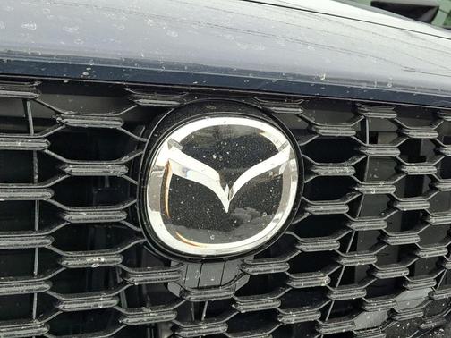 2026 Mazda CX-70 PHEV SC