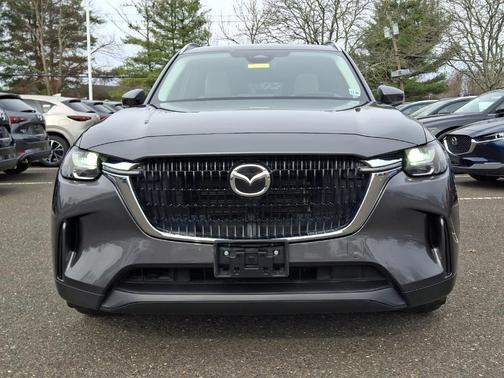 2024 Mazda CX-90 3.3 Turbo Preferred Plus
