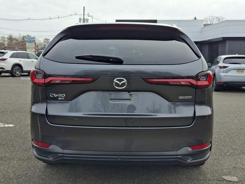 2024 Mazda CX-90 3.3 Turbo Preferred Plus