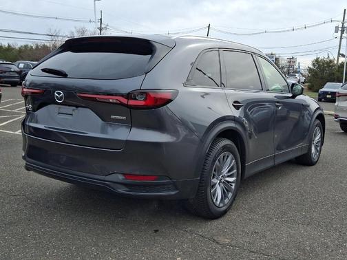 2024 Mazda CX-90 3.3 Turbo Preferred Plus