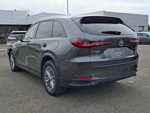 2024 Mazda CX-90 3.3 Turbo Preferred Plus