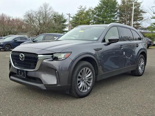 2024 Mazda CX-90 3.3 Turbo Preferred Plus