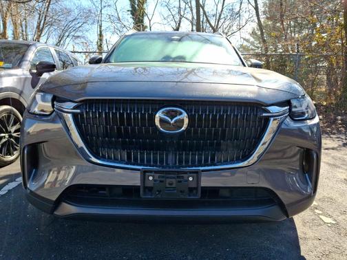 2024 Mazda CX-90 3.3 Turbo Preferred Plus