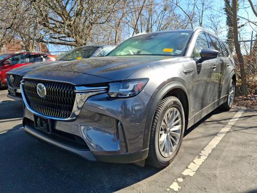 2024 Mazda CX-90 3.3 Turbo Preferred Plus