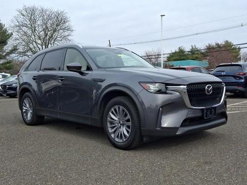 2024 Mazda CX-90 3.3 Turbo Preferred Plus