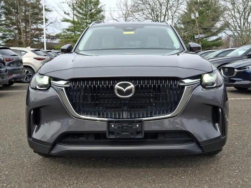 2024 Mazda CX-90 3.3 Turbo Preferred Plus