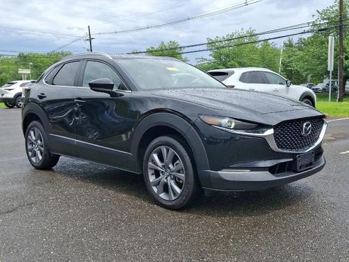 2024 Mazda CX-30 2.5 S Preferred Package