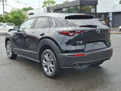 2024 Mazda CX-30 2.5 S Preferred Package