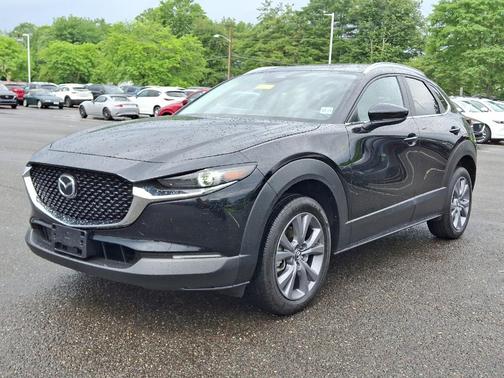 2024 Mazda CX-30 2.5 S Preferred Package