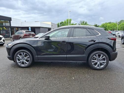 2024 Mazda CX-30 2.5 S Preferred Package