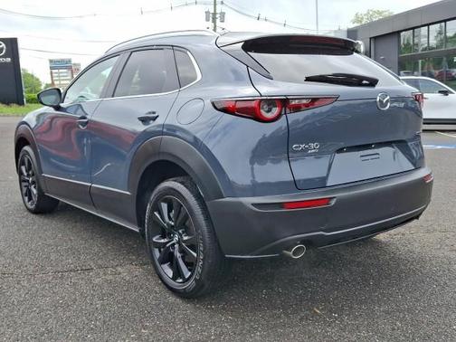 2024 Mazda CX-30 2.5 S Carbon Edition