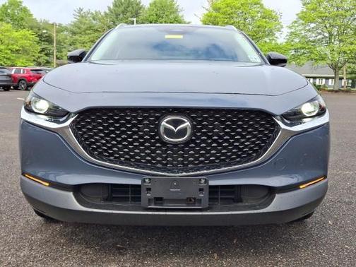 2024 Mazda CX-30 2.5 S Carbon Edition