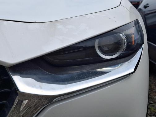 2025 Mazda CX-30 2.5 S