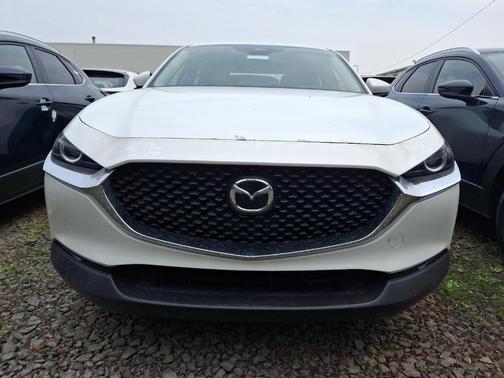 2025 Mazda CX-30 2.5 S