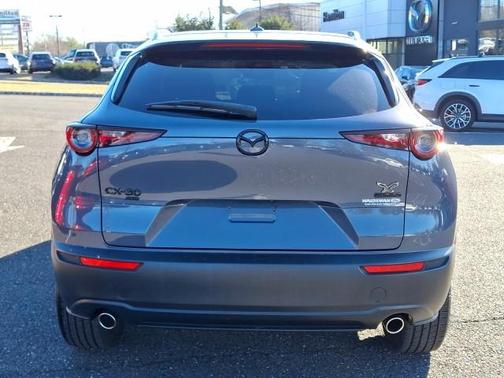 2021 Mazda CX-30 Premium Package