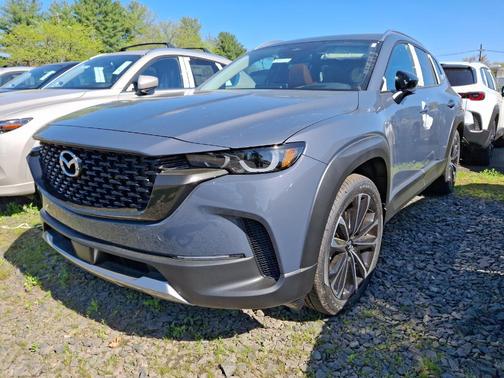 2025 Mazda CX-50 2.5 Turbo Premium Package