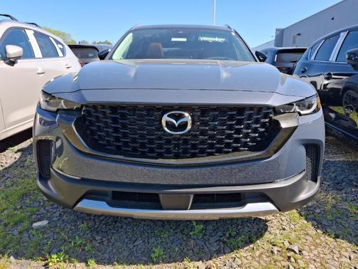 2025 Mazda CX-50 2.5 Turbo Premium Package