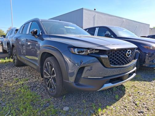 2025 Mazda CX-50 2.5 Turbo Premium Package