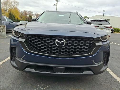 2026 Mazda CX-50 Preferred