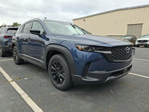 2026 Mazda CX-50 Preferred