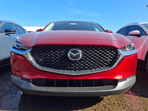 2026 Mazda CX-30 Preferred