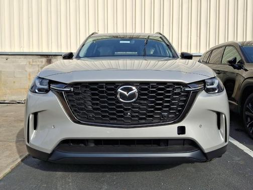 2026 Mazda CX-90 Premium