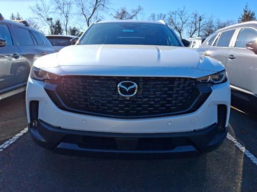 2026 Mazda CX-50 Premium Plus