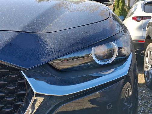 2026 Mazda CX-30 Preferred