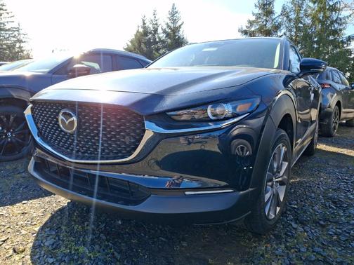 2026 Mazda CX-30 Preferred