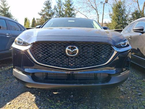 2026 Mazda CX-30 Preferred