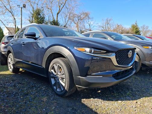 2026 Mazda CX-30 Preferred