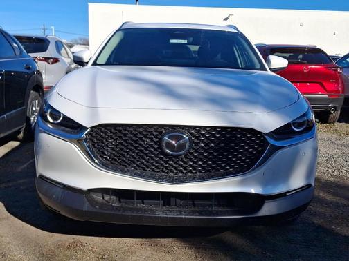 2026 Mazda CX-30 Preferred