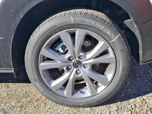 2026 Mazda CX-30 Preferred