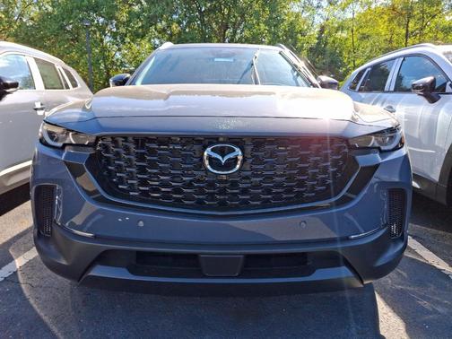 2026 Mazda CX-50 Premium Plus