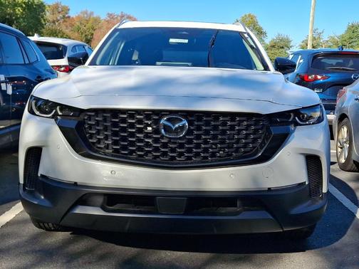 2026 Mazda CX-50 Preferred