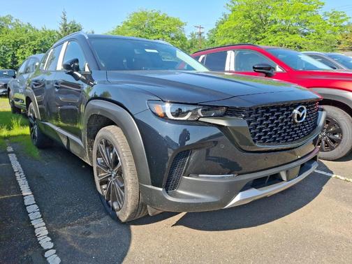 2025 Mazda CX-50 2.5 Turbo Premium Plus Package