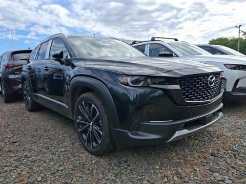 2025 Mazda CX-50 2.5 Turbo Premium Plus Package