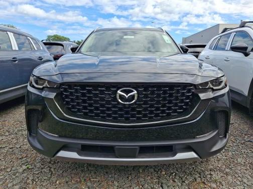2025 Mazda CX-50 2.5 Turbo Premium Plus Package