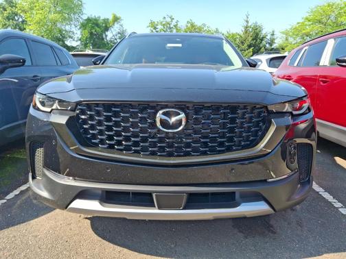 2025 Mazda CX-50 2.5 Turbo Premium Plus Package