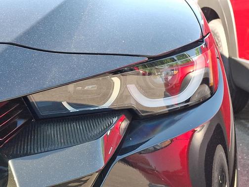 2025 Mazda CX-50 2.5 Turbo Premium Plus Package