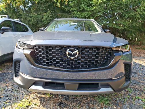 2025 Mazda CX-50 2.5 Turbo Premium Package