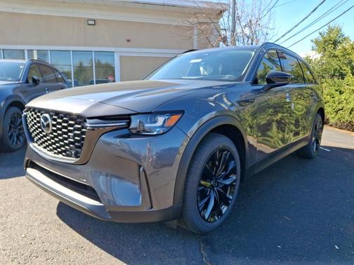 2026 Mazda CX-90 Premium