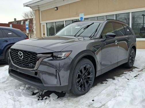 2026 Mazda CX-90 Premium