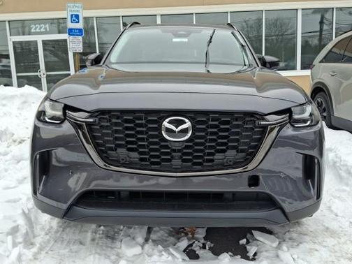2026 Mazda CX-90 Premium