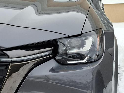 2026 Mazda CX-90 Premium