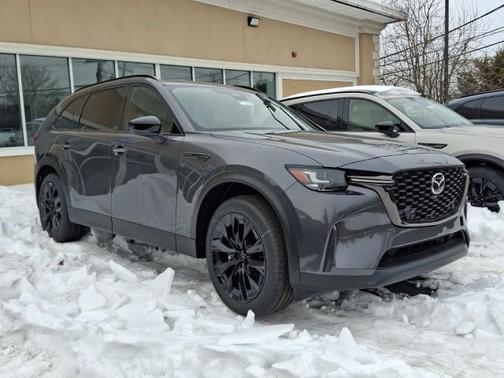 2026 Mazda CX-90 Premium