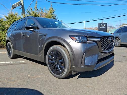 2026 Mazda CX-90 Premium