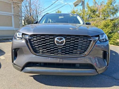 2026 Mazda CX-90 Premium