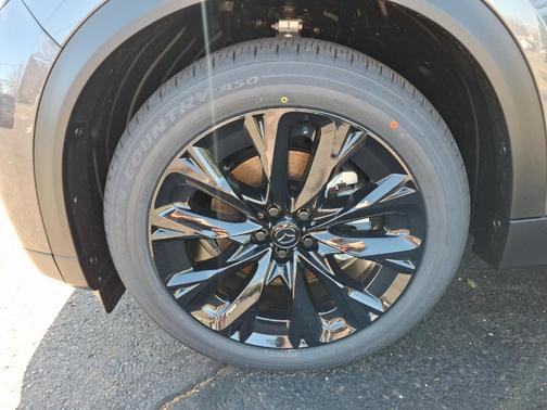 2026 Mazda CX-90 Premium