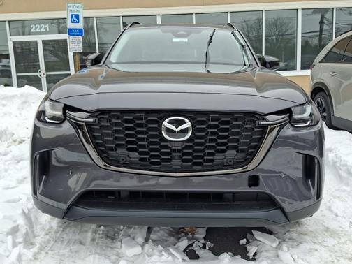 2026 Mazda CX-90 Premium